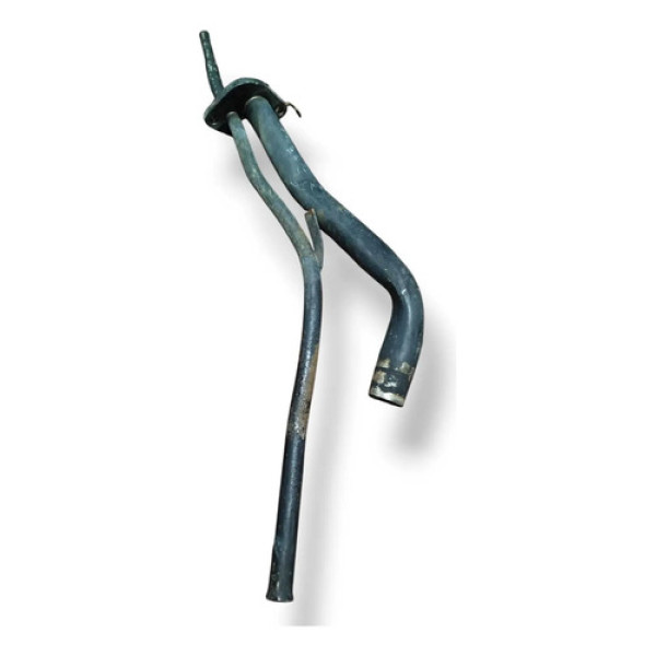 Cano Nível Óleo Respiro Motor Chevrolet S10 2.4 2015 2016 Preto