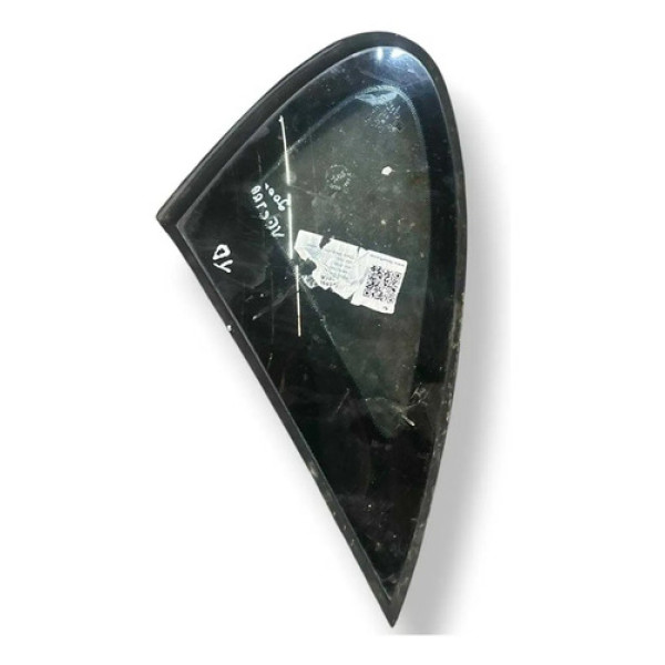 Vidro Fixo Traseiro Direito Chevrolet Vectra 2000 2001 2002