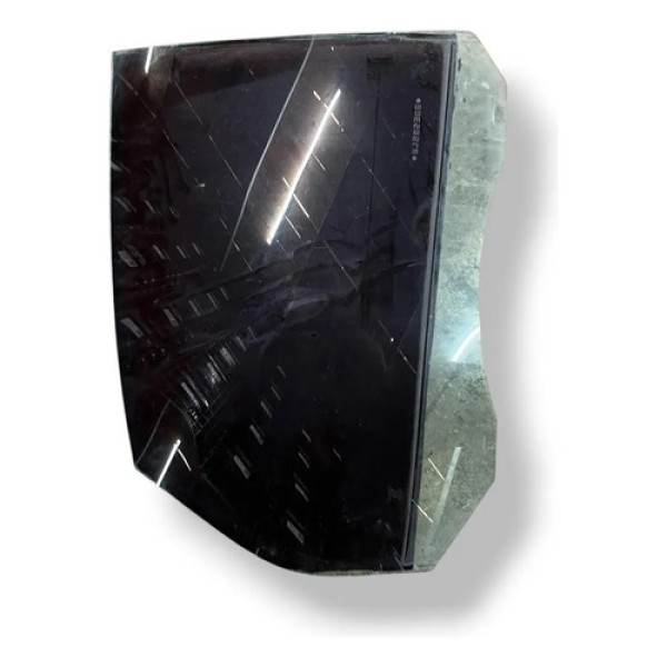 Vidro Porta Traseiro Direito Ford Focus 2009 2010 2011 2012