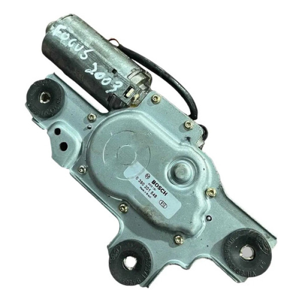 Motor Limpador Traseiro Ford Focus 2003 2004 0390201548