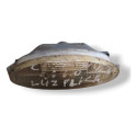 Luz Placa Chevrolet Corsa Wind 1.0 1996 1997 1998 A 2002