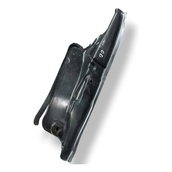Acabamento Paralama Direito Volkswagen Jetta 1k5821112 Preto