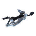 Pedal Freio Chevrolet Astra 1.8 1999 2000 2001 2002 A 2005