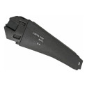Moldura Coluna Dianteira Direita Corsa Maxx 2005 93264708 Preto