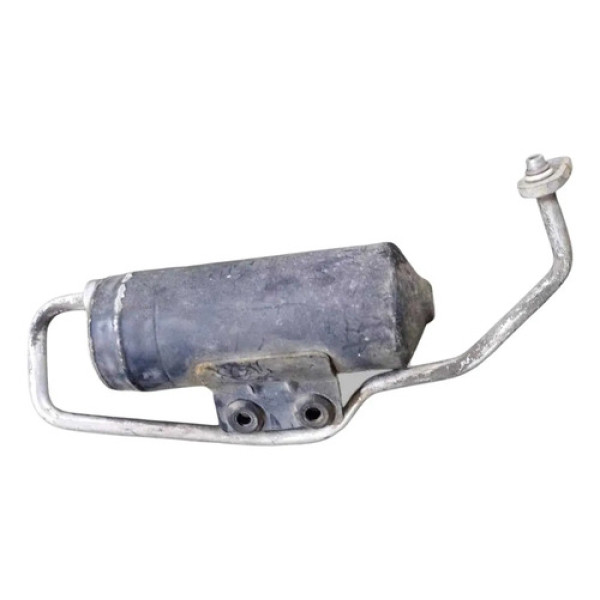 Filtro Secador Ar Condicionado Peugeot 206 1.0 16v 2002 2003