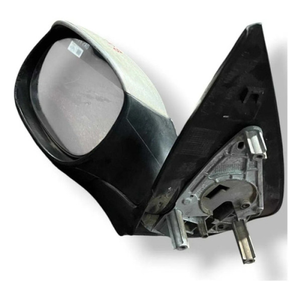 Retrovisor Lado Esquerdo Peugeot 206 2000 2001 2002 4985000