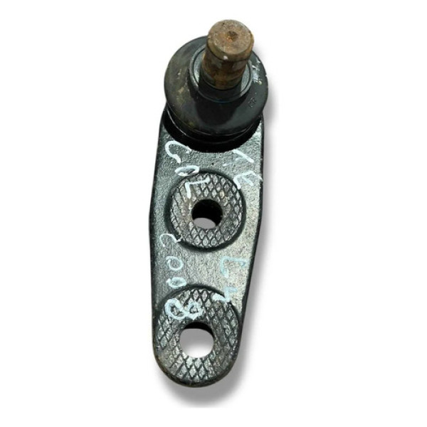 Pivô Suspensão Inferior Lado Esquerdo Para Vw Gol 2.0 8v 200
