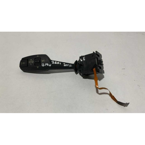 Chave Seta Bmw 320i Lado Esquerdo 01108170