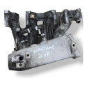 Coletor Admissão Chevrolet Montana 2005 2006 93288142