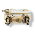 Maçaneta Externa Dianteira Direita Chevrolet  Classic 2006 Prateado Dianteira