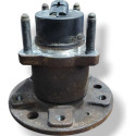 Cubo Roda Traseira Esquerda Chevrolet Vectra 2000 2001 2002