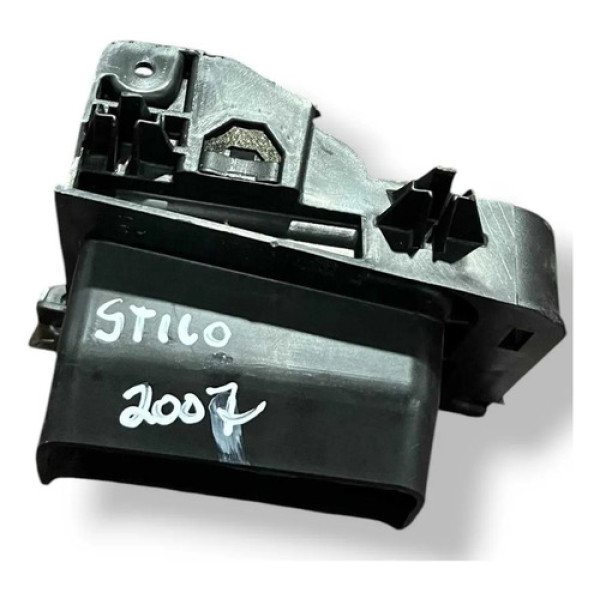 Cano Nucleo Evaporador Ar Fiat Stilo 2007 2008 5b3950600