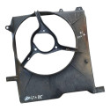 Defletor Ventoinha Chevrolet Monza 1988 A 1994 93627689