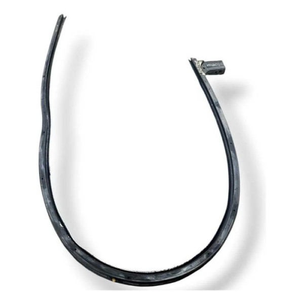 Borracha Canaleta Dianteira Esquerda Fiat Linea 2009 2010