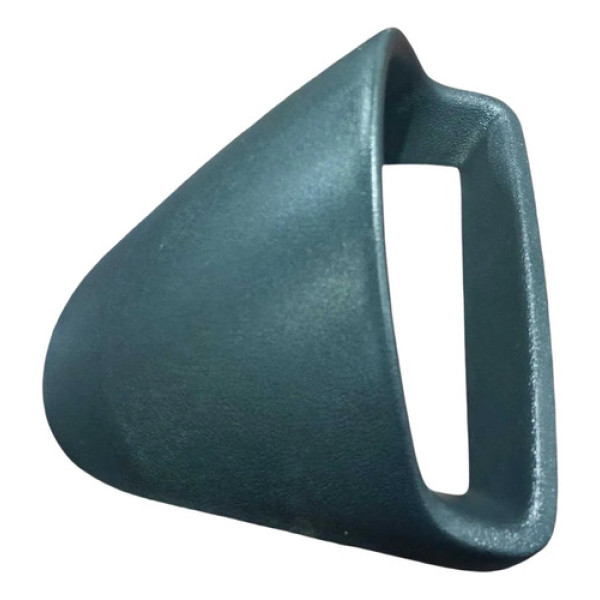 Moldura Painel Instrumentos/velocímetro Vw G4 2007 5w0857059 Preto