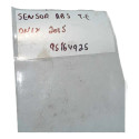 Sensor Abs Traseiro Esquerdo Gm Onix 2015 2016 - 95164925