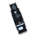 Circuito Lanterna Esquerda Chevrolet Corsa 1998 1999 A 2002 Esquerdo/motorista Preto