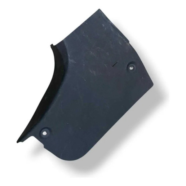 Moldura Soleira Traseira Direita Ford Focus 2009 5m1f312a14 Preto
