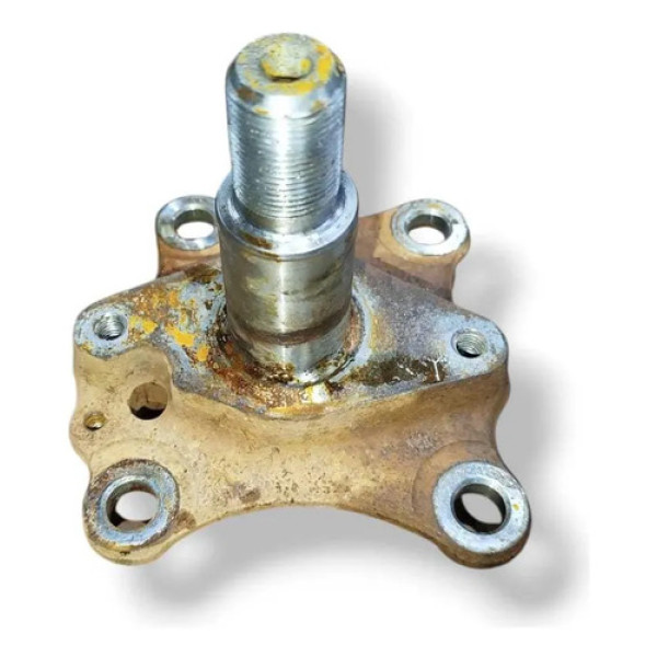 Ponta Eixo Traseira Direita Fiat Uno 1.0 2019 2020 2021 Branco