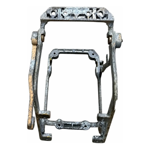 Suporte Alavanca Cambio Automatico Hyundai Tucson 2009 2010