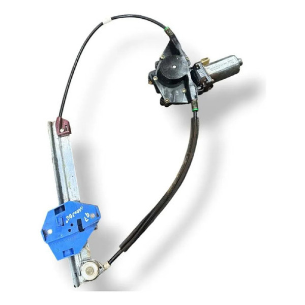 Maquina Vidro Traseira Esquerda Eletrica Ford Mondeo 2000