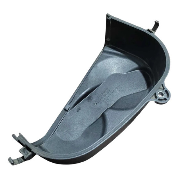 Capa Superior Correia Dentada Vw Golf Tsi 2014 04e109108e Preto