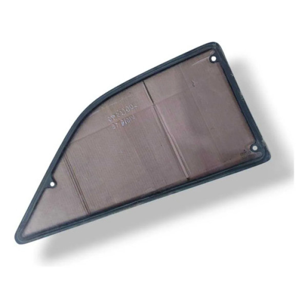 Vidro Fixo Tras. Lado Esquerdo Logus 1994 1995 1996 2 Portas
