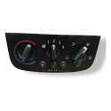 Comando Ar Condicionado Chevrolet Corsa Maxx 2010 981796b
