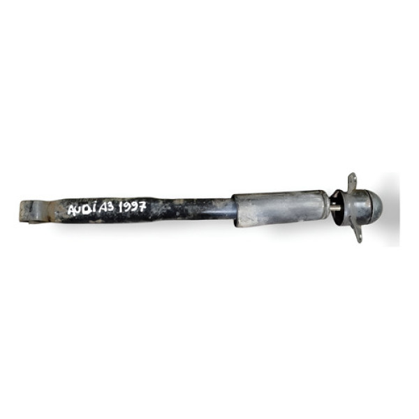 Amortecedor Suspensao Traseiro Audi A3 1.8 1997 Detalhe 