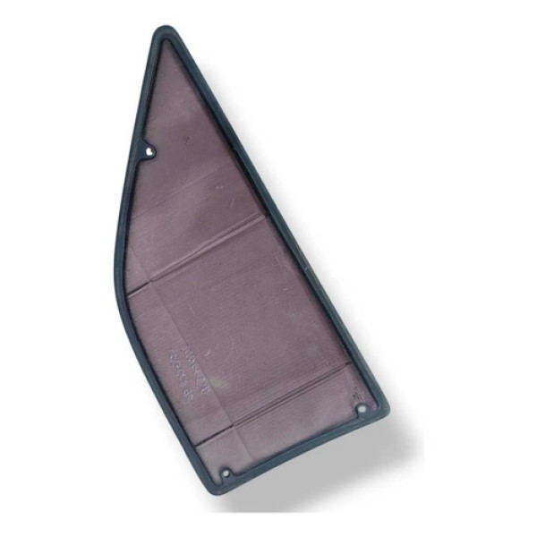 Vidro Vigia Porta Traseira Direita Vw. Logus 1996 2 Portas