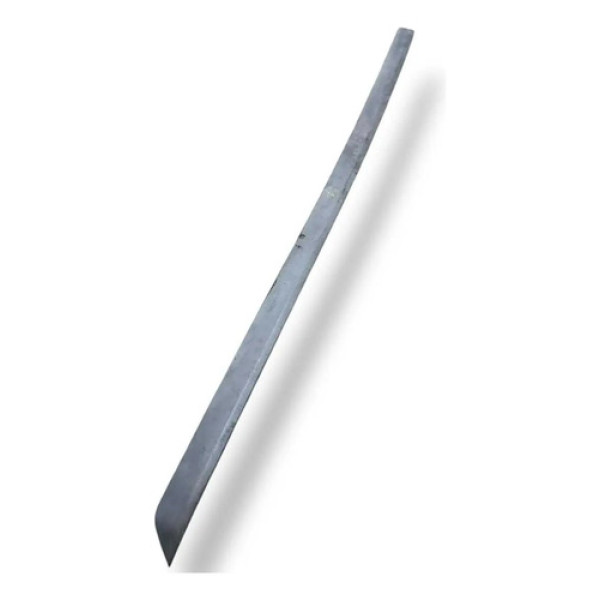 Spoiler Parachoque Traseiro Volkswagen Jetta 2007 1k5807423 Prateado