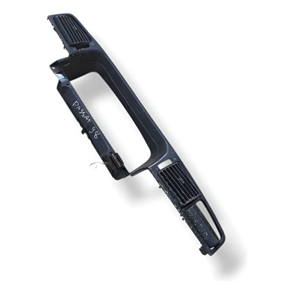 Moldura Painel Instrumentos Volkswagen Passat 1998 3a1857061