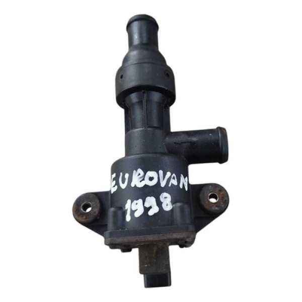 Bomba  Água Secundária Auxiliar Vw Eurovan Caravelle 1998
