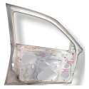 Porta Dianteira Esquerda Chevrolet Vectra 2000 2001 2002 Dianteira Esquerda Branco