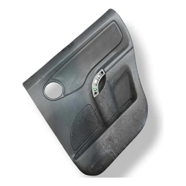 Forro Porta Traseira Direita Citroën C3 2006 2007 9648884277