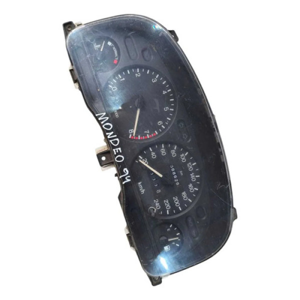 Painel Instrumentos Ford Mondeo 1994 1995 1996 1997 Água
