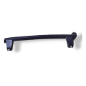 Guia Vidro Dianteiro Direito Chevrolet Cobalt 2013 94732155 Branco