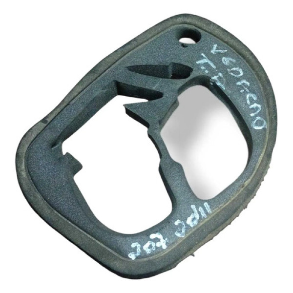 Borracha Vedação Lanterna Direita Peugeot 207 2011 2012