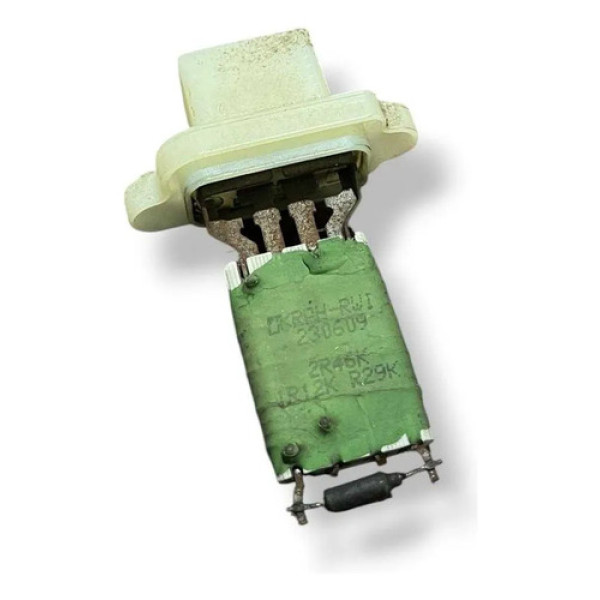 Resistência Ar Condicionado Ford Focus 2009 2010 1r12kr29k