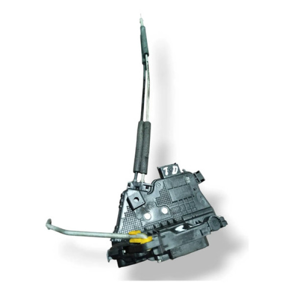 Fechadura Porta Traseira Direita Kia Soul 2010 2011 2012