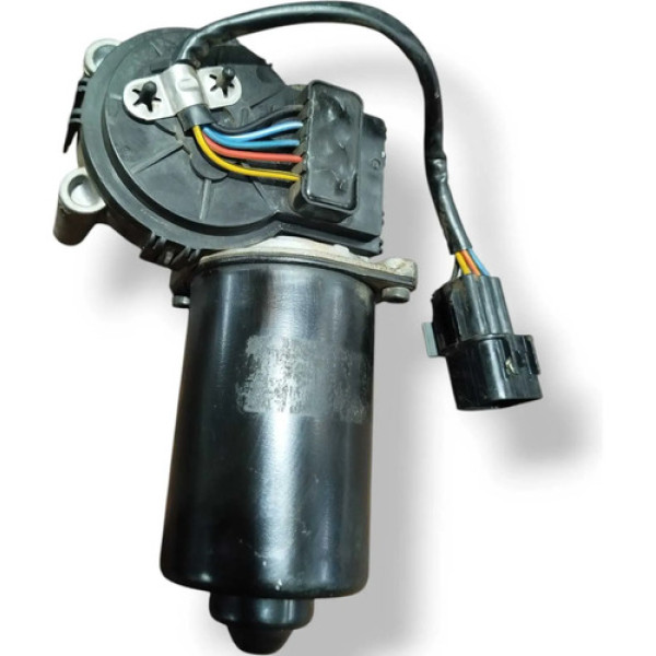 Motor Limpador Parabrisa Hyundai Ix35 2015 2016 2017 A 2019
