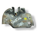 Fechadura Trava Capô Chevrolet Blazer 2008 2009 2010 2011