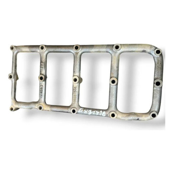 Grade Mancal Motor Chevrolet Blazer 2.4 2010 2011 9050190 Branco