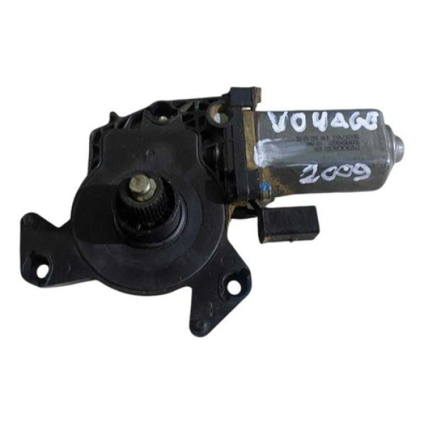 Motor Máquina Vidro Dianteira Esquerda Vw Voyage 2014