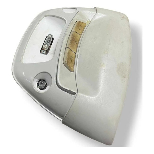 Luz Teto Cortesia Fiat Stilo 2007 2008 2009 2010 735340493