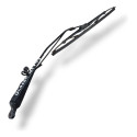 Braço Haster Limpador Parabrisa Chevrolet Blazer 2.4 2008 Esquerdo