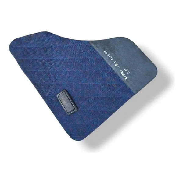Forro Porta Traseira Direito Fiat Palio 2p 1997 1998 A 2000