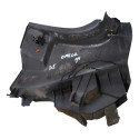 Soleira Descanso Pé Chevrolet Omega 3.0 1994/1995 9027449 Preto