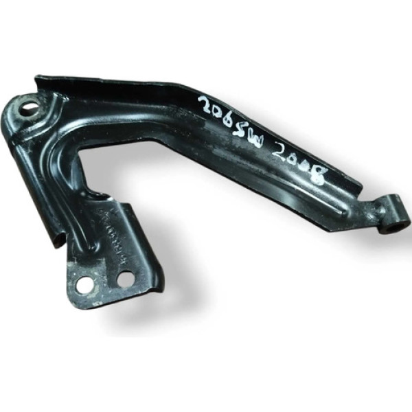 Suporte Coxim Frontal Dianteiro Peugeot 206 Sw 2008 46188300