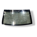 Vidro Traseiro Vigia  Chevrolet Prisma 2009 2010 2011 2012
